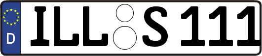 ILL-S111