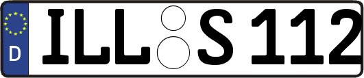 ILL-S112