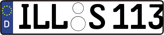 ILL-S113