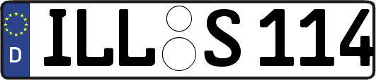 ILL-S114