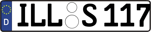ILL-S117