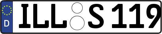 ILL-S119