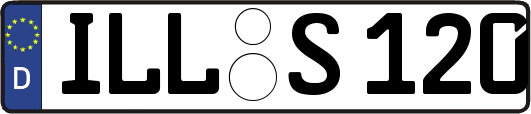 ILL-S120
