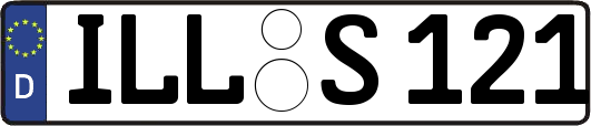 ILL-S121