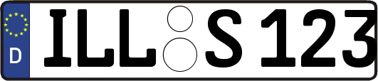 ILL-S123
