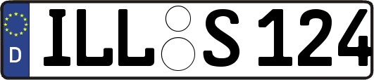 ILL-S124