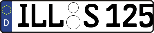 ILL-S125