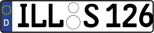 ILL-S126
