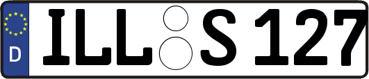 ILL-S127