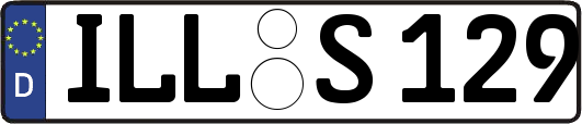 ILL-S129