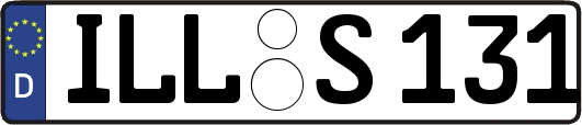 ILL-S131