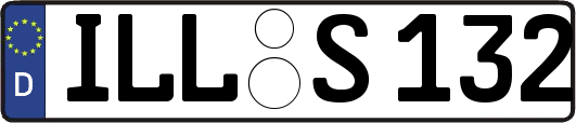 ILL-S132