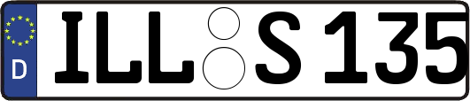 ILL-S135