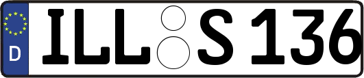 ILL-S136