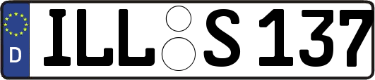 ILL-S137