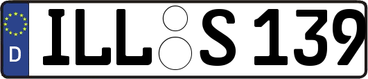 ILL-S139