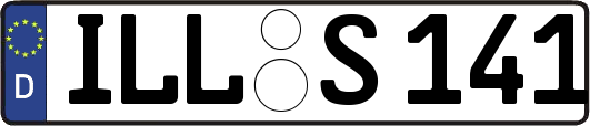 ILL-S141