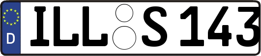 ILL-S143