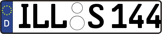 ILL-S144