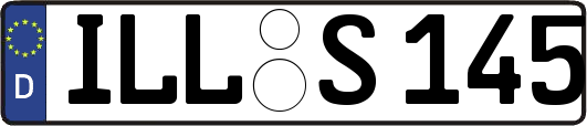 ILL-S145