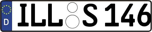 ILL-S146