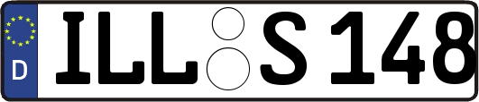 ILL-S148