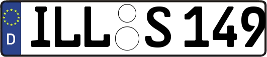 ILL-S149