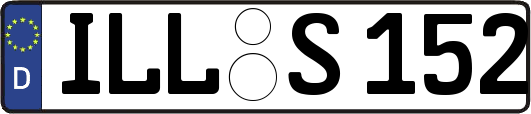 ILL-S152