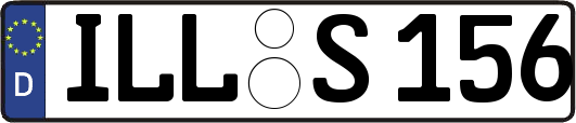 ILL-S156