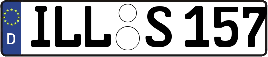 ILL-S157