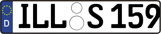 ILL-S159