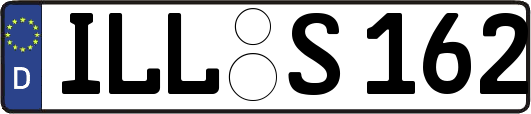 ILL-S162