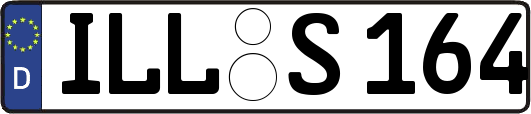 ILL-S164