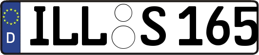 ILL-S165