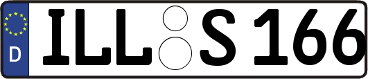 ILL-S166