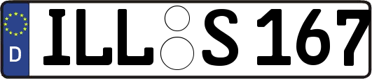 ILL-S167