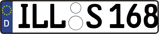 ILL-S168
