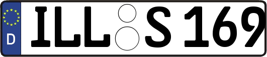 ILL-S169