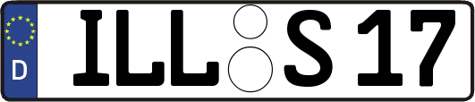 ILL-S17