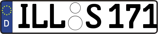 ILL-S171