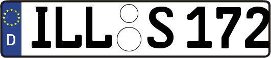ILL-S172