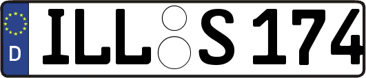 ILL-S174
