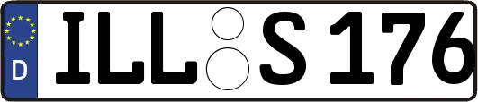 ILL-S176