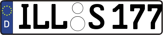 ILL-S177