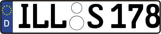 ILL-S178