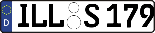 ILL-S179