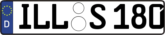 ILL-S180