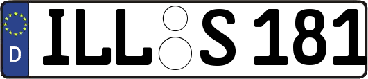 ILL-S181