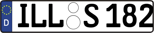 ILL-S182