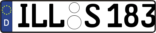 ILL-S183